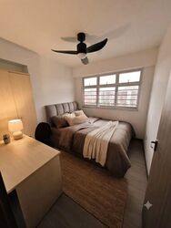 Blk 651C Yio Chu Kang Beacon (Ang Mo Kio), HDB 3 Rooms #582312241